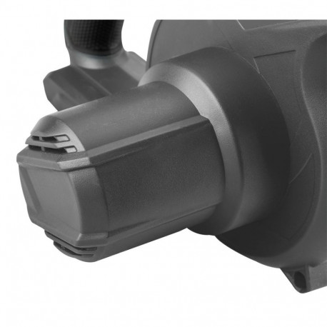 Graphite 58GE118 lehepuhuri tarvik