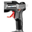 Energy+ 18V cordless glue gun, without battery