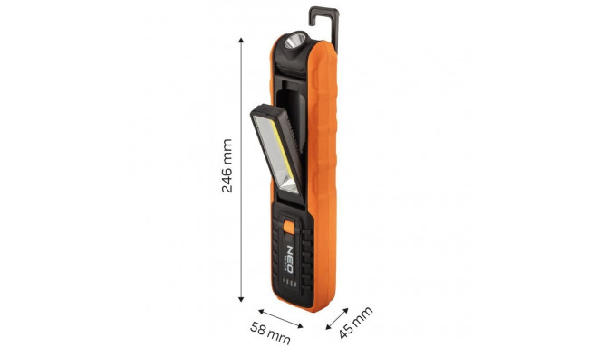 NEO tools taskulamp 99-065