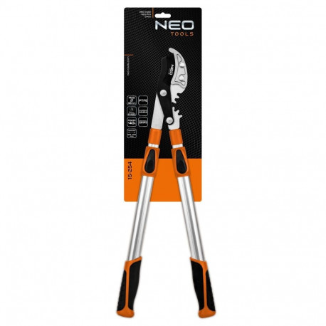NEO tools 15-254 oksakäärid