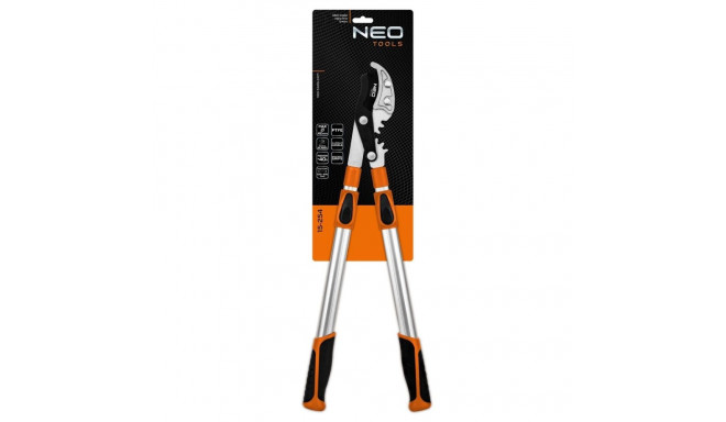 NEO tools 15-254 pruning shears