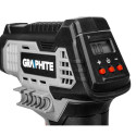 Graphite 58G041 air compressor