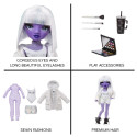 Rainbow High Shadow High S23 Fashion Doll- Dia Mante (Purple)