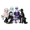 Rainbow High Shadow High S23 Fashion Doll- Dia Mante (Purple)