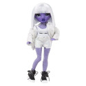 Rainbow High Shadow High S23 Fashion Doll- Dia Mante (Purple)