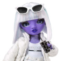 Rainbow High Shadow High S23 Fashion Doll- Dia Mante (Purple)