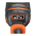 Black & Decker MT300KA-QS oscillating multi-tool Black, Orange 300 W 10000 OPM