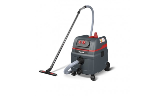 STARMIX VACUUM CLEANER ISC L-1625 TOP