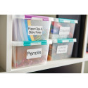 DYMO Shipping / Name Badge Labels - 54 x 101 mm - S0722430