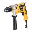 DeWALT DWD024S-QS drill Keyless Black, Yellow