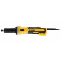 DeWALT DWE4997-QS die/straight grinder Straight die grinder 25000 RPM Black, Yellow 1300 W