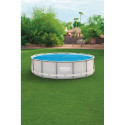 Bestway Solar Pool Cover 4.27m