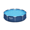 Bestway Steel Pro Round Above Ground Pool 3.05 m x 76 cm