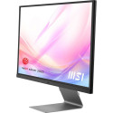 MSI Modern MD271UL 27 Inch Monitor, UHD (3840 x 2160), 60Hz, IPS, 4ms, Adaptive-Sync, 2x HDMI, Displ