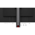 Lenovo ThinkVision P27h-30 LED display 68.6 cm (27") 2560 x 1440 pixels Quad HD LCD Black