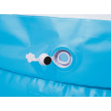 Bestway Inflatable Family Pool The Big Lagoon 2.62m x 1.57m x 46cm
