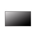 LG 65UM5N-H Digital signage flat panel 165.1 cm (65") LCD Wi-Fi 500 cd/m² 4K Ultra HD Black WebOS 24