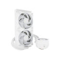 ARCTIC Liquid Freezer III 240 A-RGB - Multi Compatible All-in-One CPU Water Cooler with A-RGB