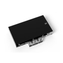 Alphacool 13554 computer cooling system part/accessory Backplate