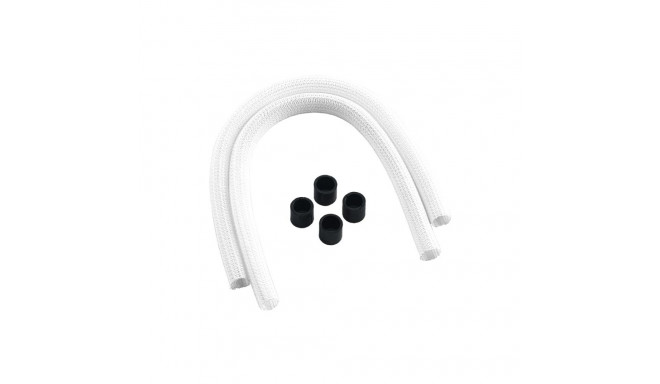 Cablemod CM-ASK-S2KW-R AIO - Kit de Funda para Coche (Serie 2), Color Negro White