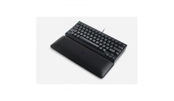 Glorious PC Gaming Race pehmendusega klaviatuuri randmetugi – Stealth Edition