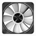 APNX FP2-120 PWM ARGB Computer case Fan White