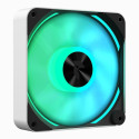 APNX FP2-120 PWM ARGB Computer case Fan White