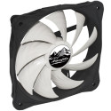 Alpenföhn Ben Nevis Advanced Processor Cooler 13 cm Black, Silver