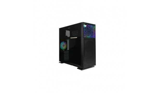 In Win N515 Midi Tower Black