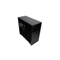 In Win 127 Midi Tower Black