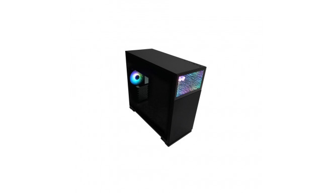 In Win N127 Midi Tower Black
