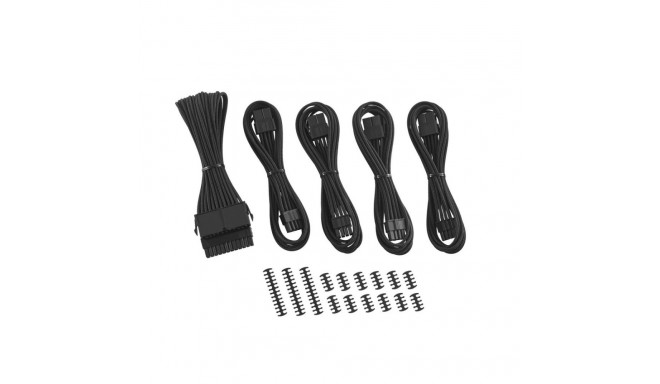 Cablemod CM-CAB-CKIT-N88KK-R internal power cable 450 m