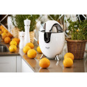 Adler AD 4013w electric citrus press 200 W White