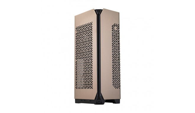 Cooler Master N NCORE 100 MAX Väike Vormitegur (SFF) Pronks 850 W