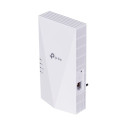 TP-Link RE500X network extender Network transmitter & receiver White 1000 Mbit/s