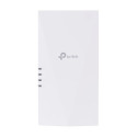 TP-Link RE500X network extender Network transmitter & receiver White 1000 Mbit/s