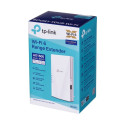 TP-Link RE500X network extender Network transmitter & receiver White 1000 Mbit/s