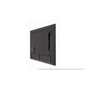 LG 43UH5N-E Digital signage flat panel 109.2 cm (43") LCD Wi-Fi 500 cd/m² 4K Ultra HD Black WebOS 24