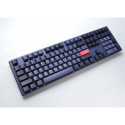 Ducky One 3 keyboard Gaming USB QWERTY English Blue