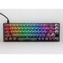 Ducky One 3 Aura SF keyboard Gaming USB QWERTY US International Black