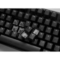 Ducky One 3 Aura keyboard Gaming USB QWERTY US International Black