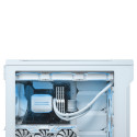 Phanteks Glacier One 420D30 Processor All-in-one liquid cooler 12 cm White 1 pc(s)