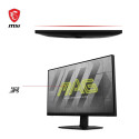 MSI MAG 323UPFDE computer monitor 81.3 cm (32") 3840 x 2160 pixels 4K Ultra HD Black