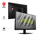 MSI MAG 323UPFDE computer monitor 81.3 cm (32") 3840 x 2160 pixels 4K Ultra HD Black