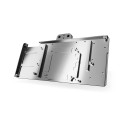 Alphacool 13733 computer cooling system part/accessory Backplate