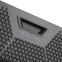 Silverstone RM51 Rack Black