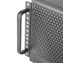 Silverstone RM51 Rack Black