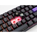 Ducky One 2 Pro Mini keyboard Gaming USB Black