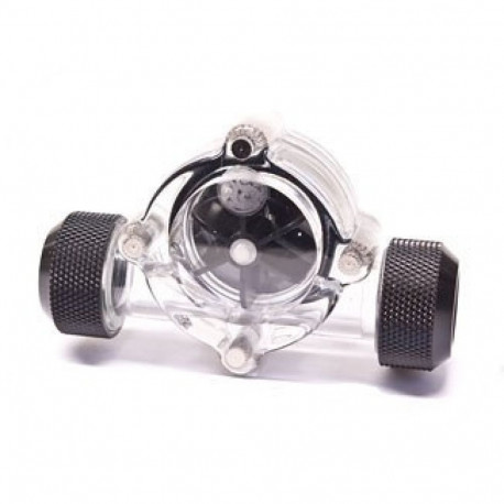 Bitspower BP-FS-CLBKMBK arvuti jahutussüsteemi osa/tarvik