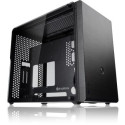 RAIJINTEK Ophion M Evo TGS Midi Tower Black, Transparent